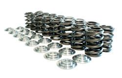 Picture of Manley Performance MAN Valve Spring Kits Valve Springs, Retainers - 26110