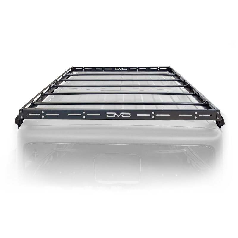 Picture of DV8 Offroad DV8 Roof Racks - RRJL-02