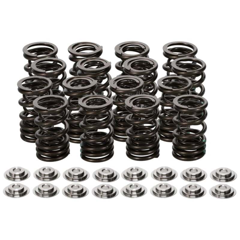 Picture of Manley Performance MAN Valve Spring Kits Valve Springs, Retainers - 26140