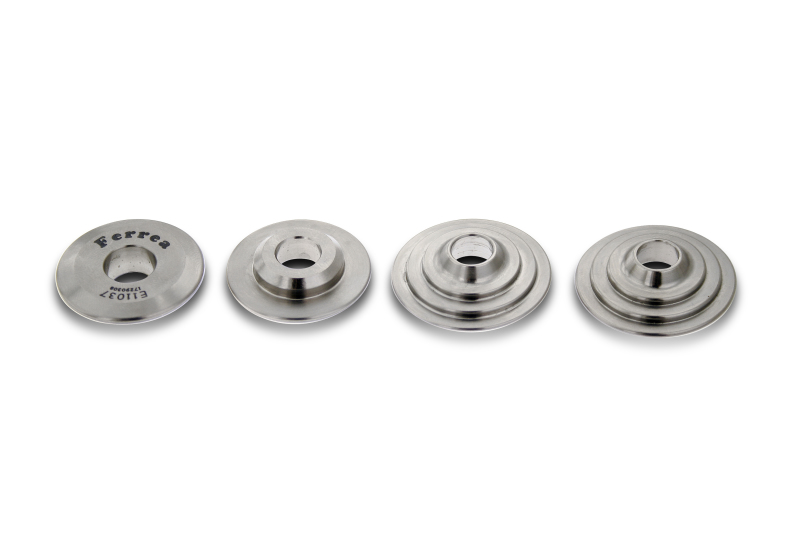 Picture of Ferrea FER Titanium Retainers-Sets Valve Springs, Retainers - E11145
