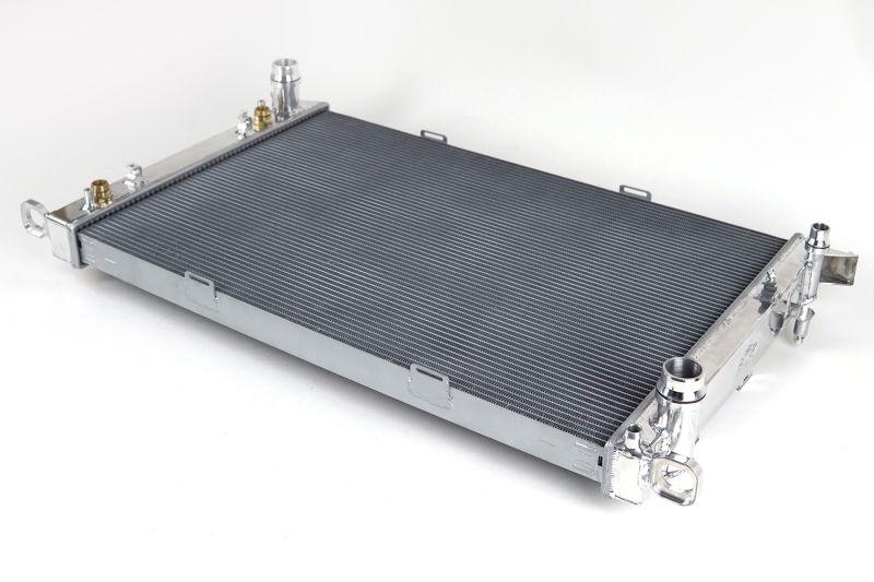 Picture of CSF Radiators-Aluminum - 7091