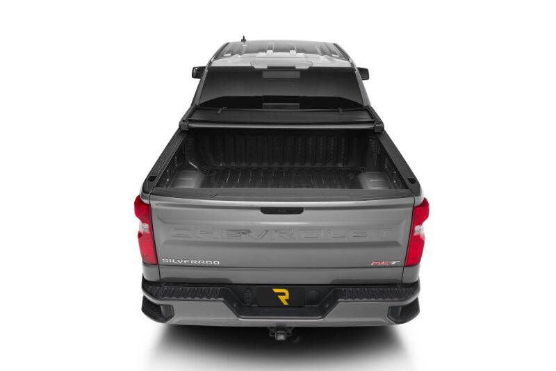 Picture of Extang EXT Trifecta E-Series Tonneau Covers - 77638
