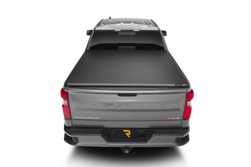 Picture of Extang EXT Trifecta E-Series Tonneau Covers - 77340