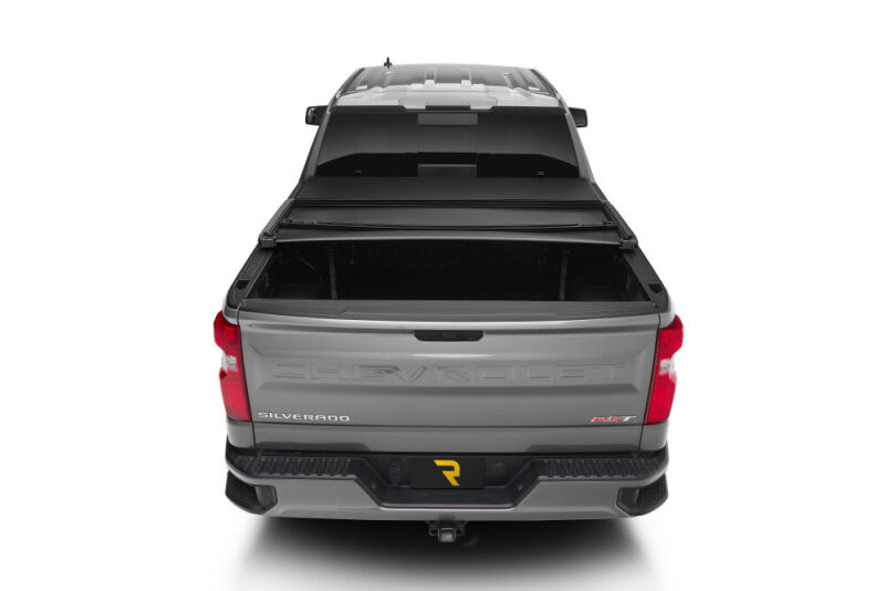 Picture of Extang EXT Trifecta E-Series Tonneau Covers - 77355
