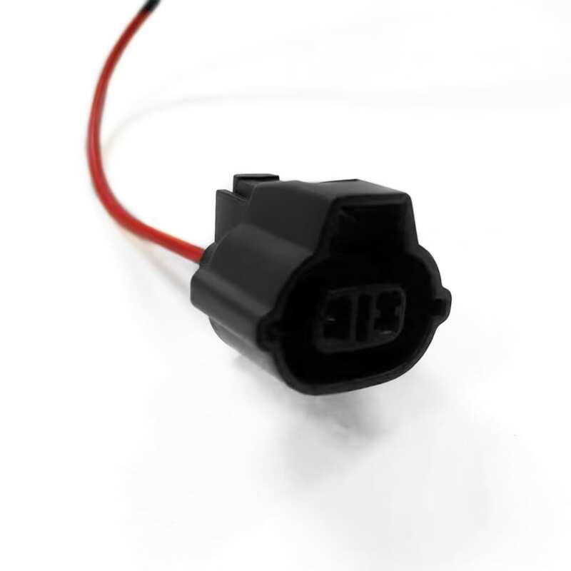 Picture of AlphaRex ARX Tail Light Converters Wiring Connectors - 640011