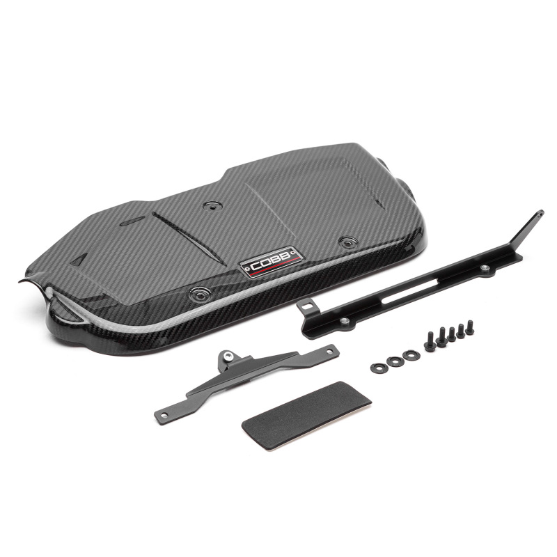 Picture of COBB Redline Engine Covers - 442605