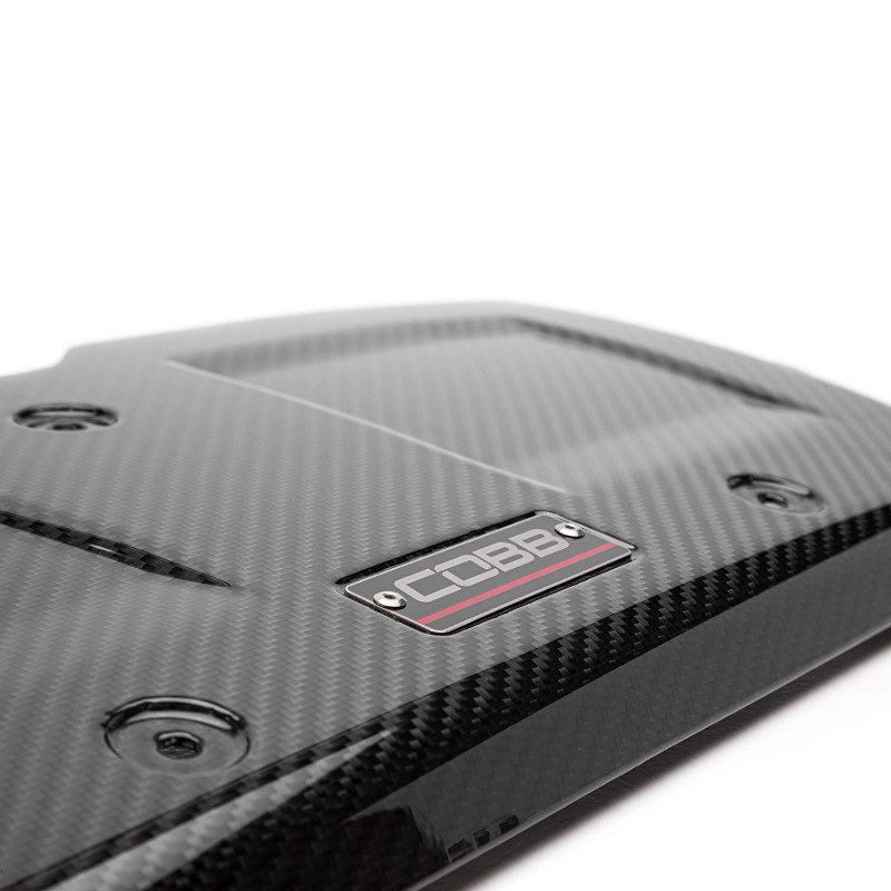 Picture of COBB Redline Engine Covers - 442605