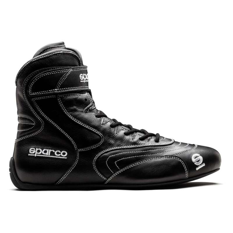 Picture of SPARCO SPA Shoe SFI Racing Shoes - 00129445NR