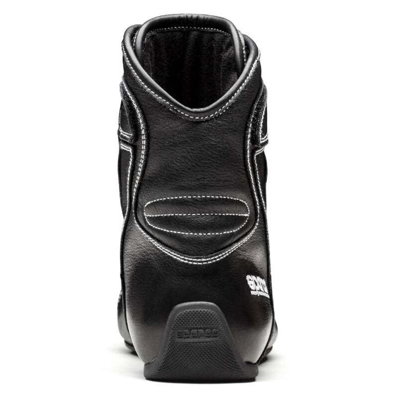 Picture of SPARCO SPA Shoe SFI Racing Shoes - 00129445NR