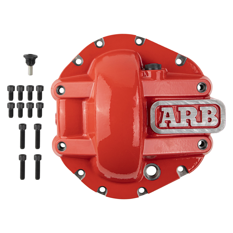 Picture of ARB Diff Case / Covers Diff Covers - 0750008