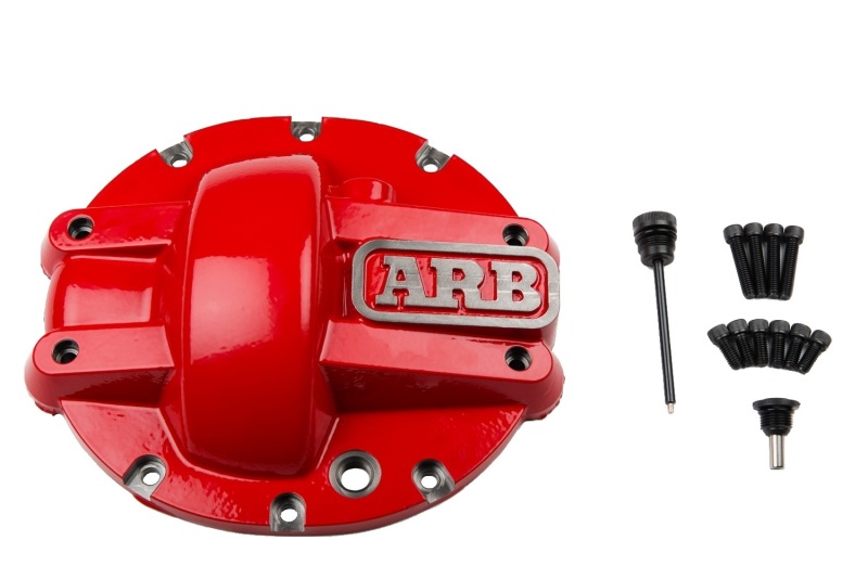 Picture of ARB Diff Case / Covers Diff Covers - 0750008