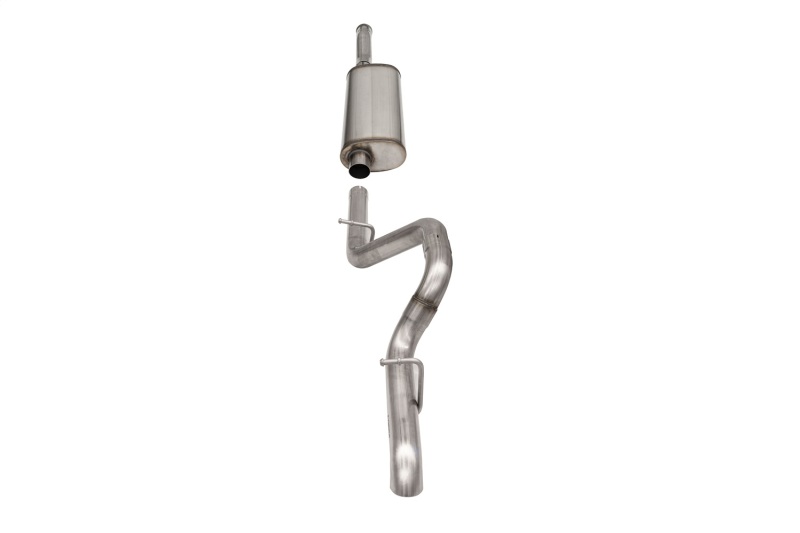Picture of CORSA Performance COR Cat-Back Sport - 21123