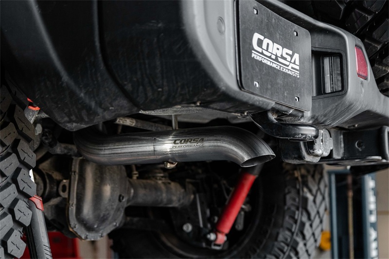 Picture of CORSA Performance COR Cat-Back Sport - 21123