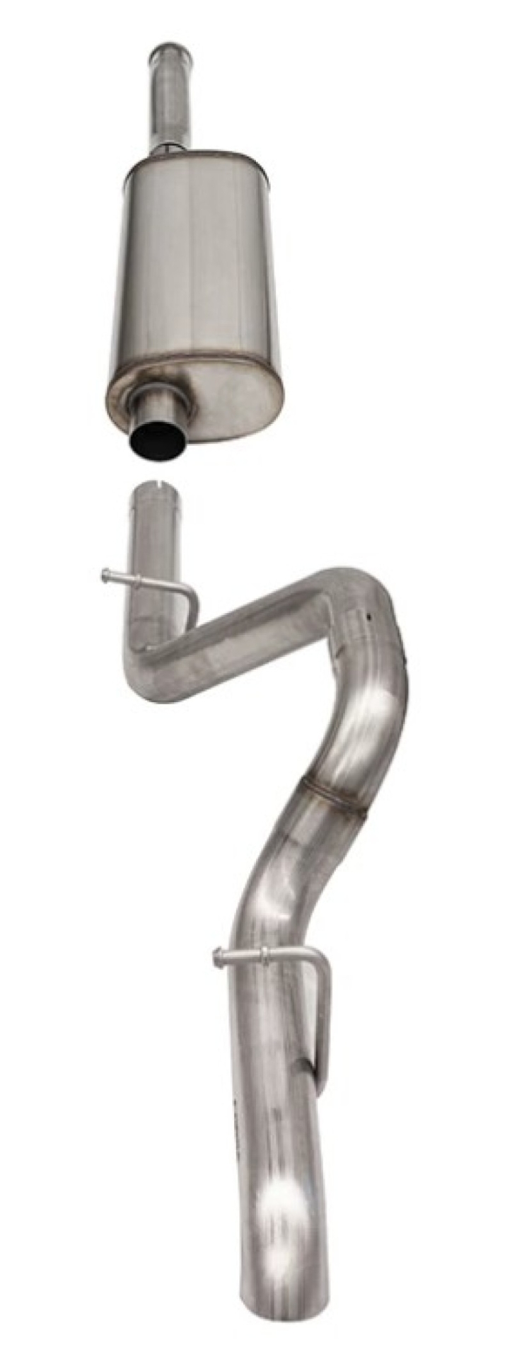 Picture of CORSA Performance COR Cat-Back Sport - 21123