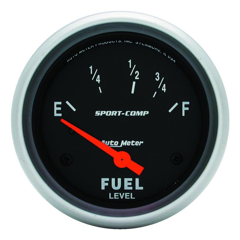 Picture of AutoMeter AM Sport-Comp Gauges - 3516