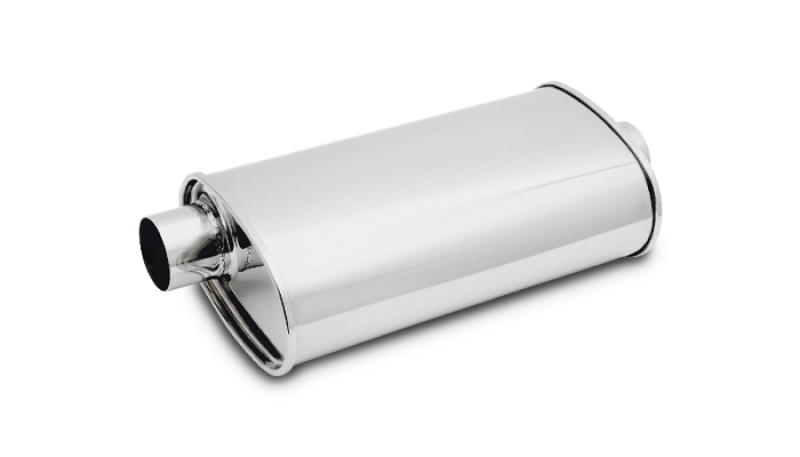 Picture of Vibrant VIB Mufflers-StreetPower - 1133