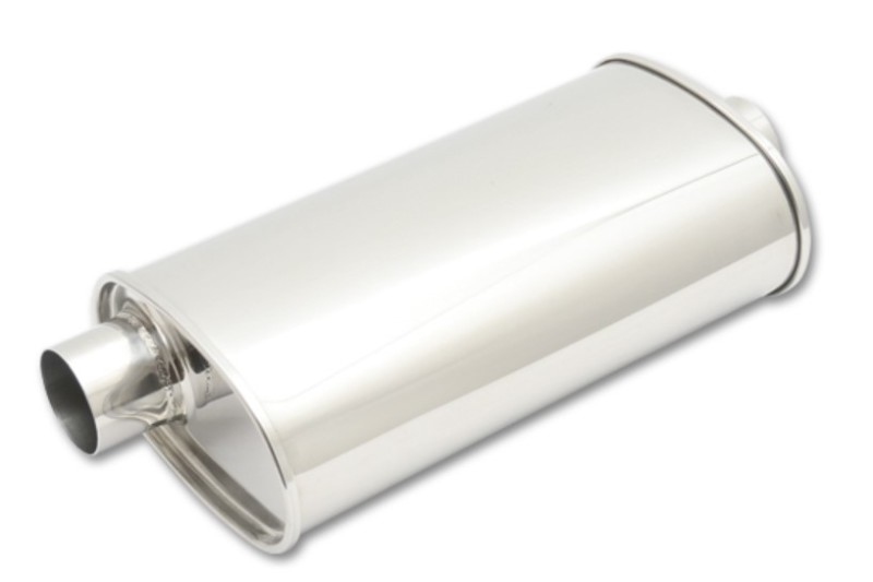 Picture of Vibrant VIB Mufflers-StreetPower - 1133