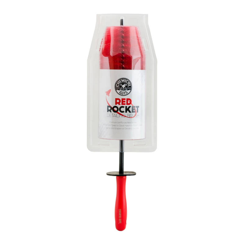 Picture of Chemical Guys CHG Brushes Detailing Brushes - ACC607-1