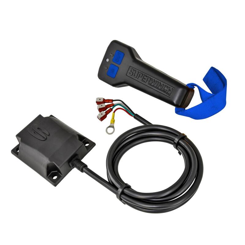 Picture of Superwinch SUW Winch Replacement Parts & Accessories Winch Accessories - 2277