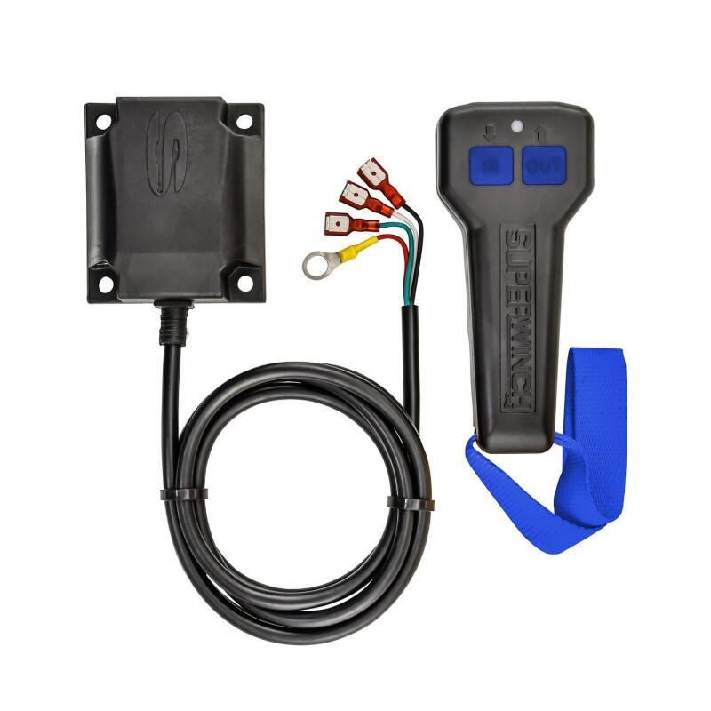 Picture of Superwinch SUW Winch Replacement Parts & Accessories Winch Accessories - 2277