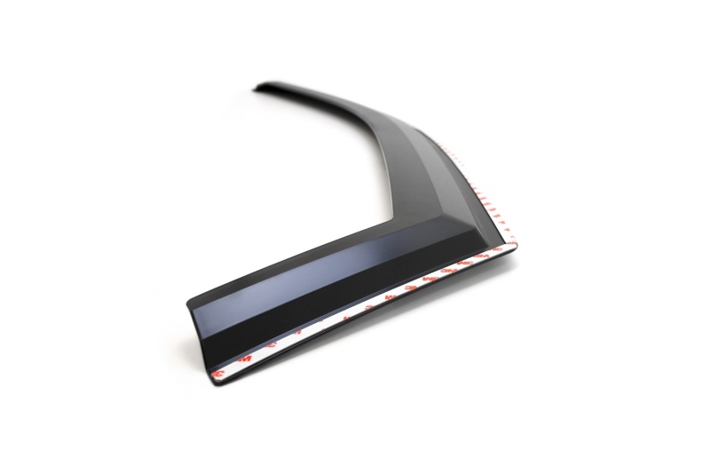 Picture of Putco PUT Element Tint Window Visors Wind Deflectors - 680070