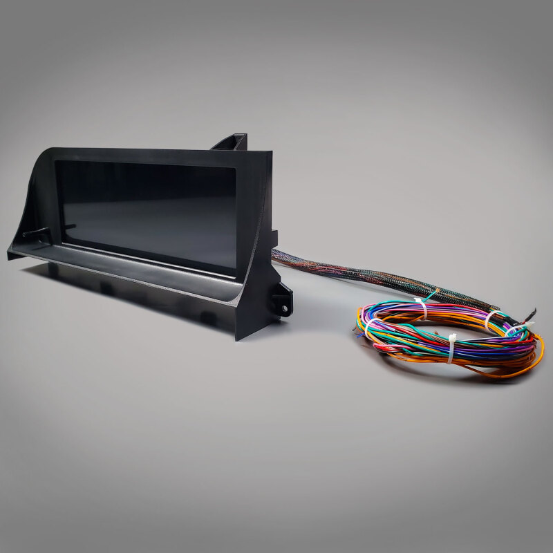 Picture of AutoMeter AM InVision Digital Dash Performance Monitors - 7007