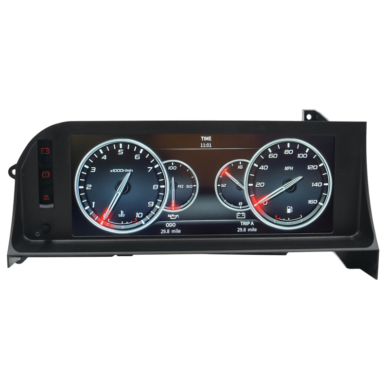 Picture of AutoMeter AM InVision Digital Dash Performance Monitors - 7007