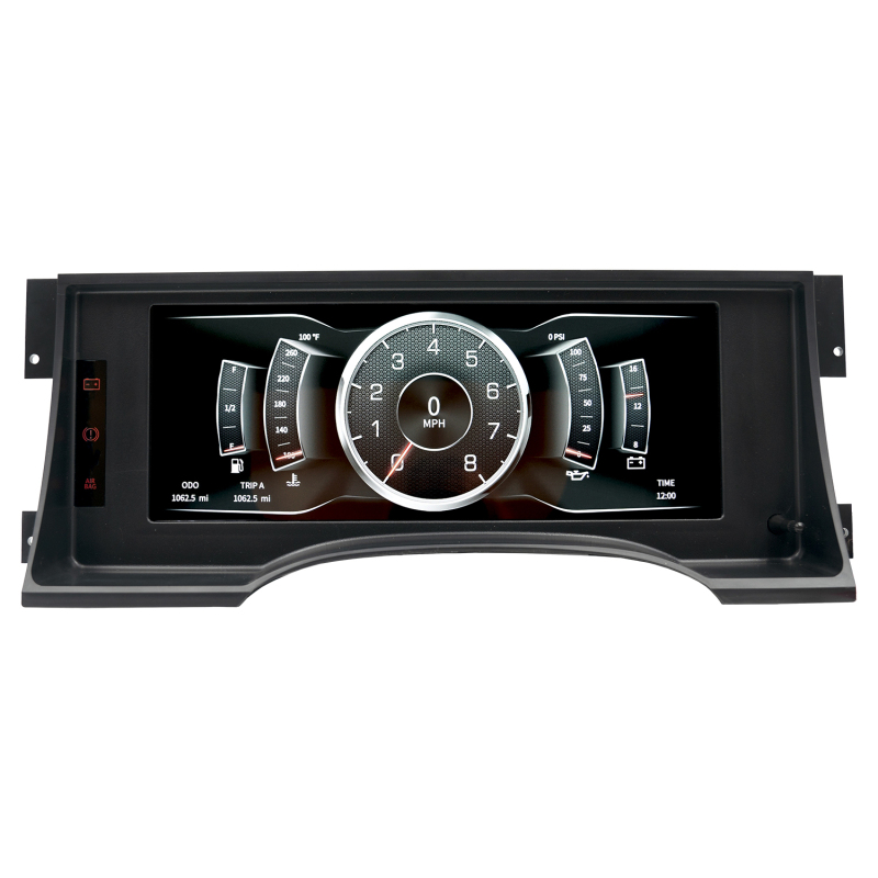 Picture of AutoMeter AM InVision Digital Dash Performance Monitors - 7006