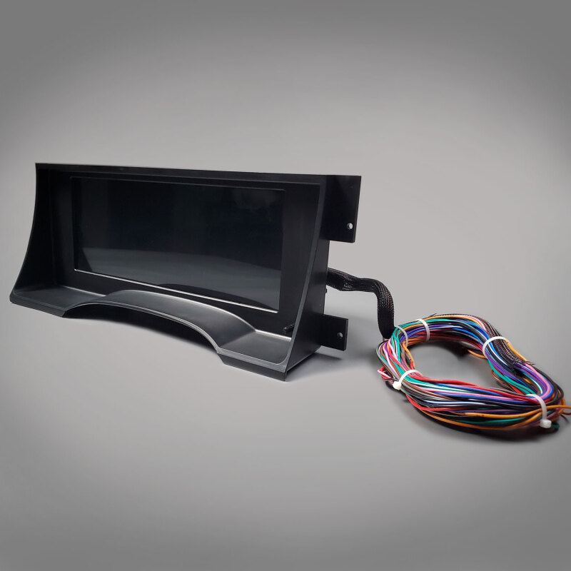 Picture of AutoMeter AM InVision Digital Dash Performance Monitors - 7006