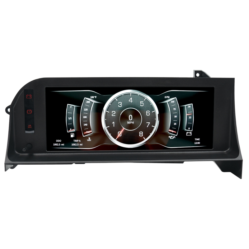 Picture of AutoMeter AM InVision Digital Dash Performance Monitors - 7007