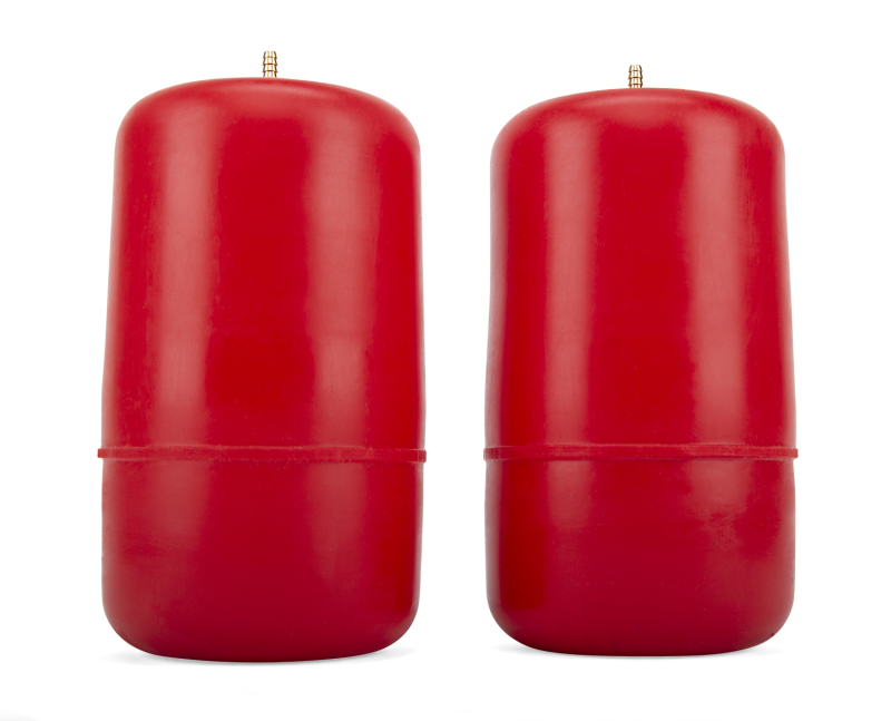 Picture of Air Lift ALF 1000 Air Spring Kits Air Suspension Kits - 60856