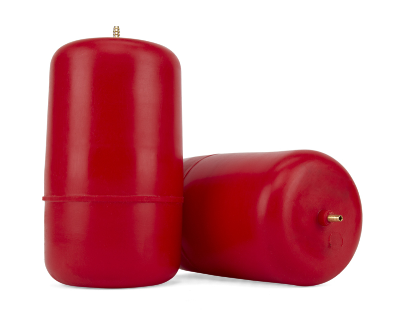 Picture of Air Lift ALF 1000 Air Spring Kits Air Suspension Kits - 60856