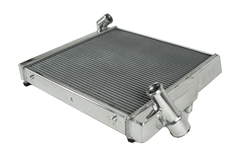 Picture of CSF Radiators-Aluminum Left - 7086