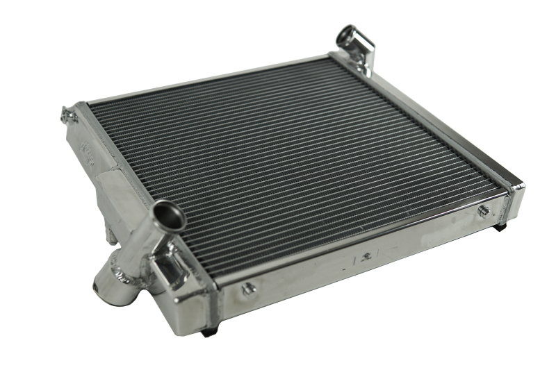 Picture of CSF Radiators-Aluminum Right - 7087