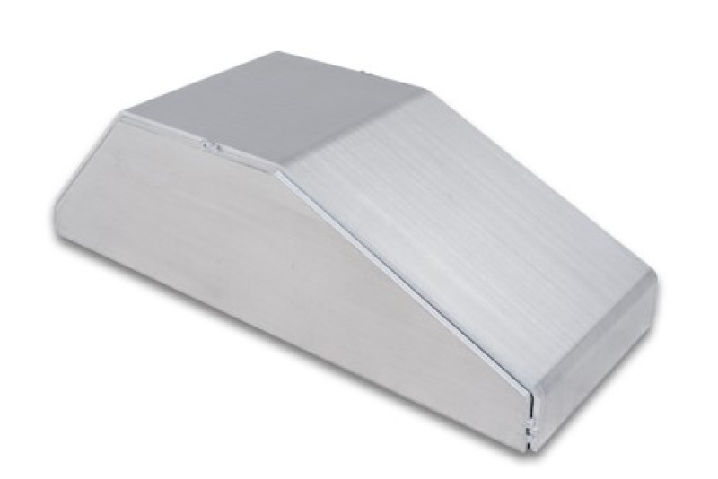 Picture of Vibrant VIB Intercooler End Tanks Forced Induction Components - 22834