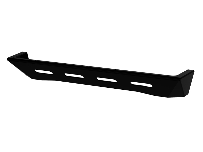 Picture of ICON ICO Pro Series Bumpers - 25239