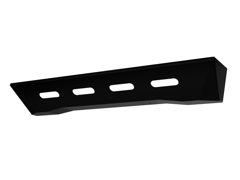 Picture of ICON ICO Pro Series Bumpers - 25239