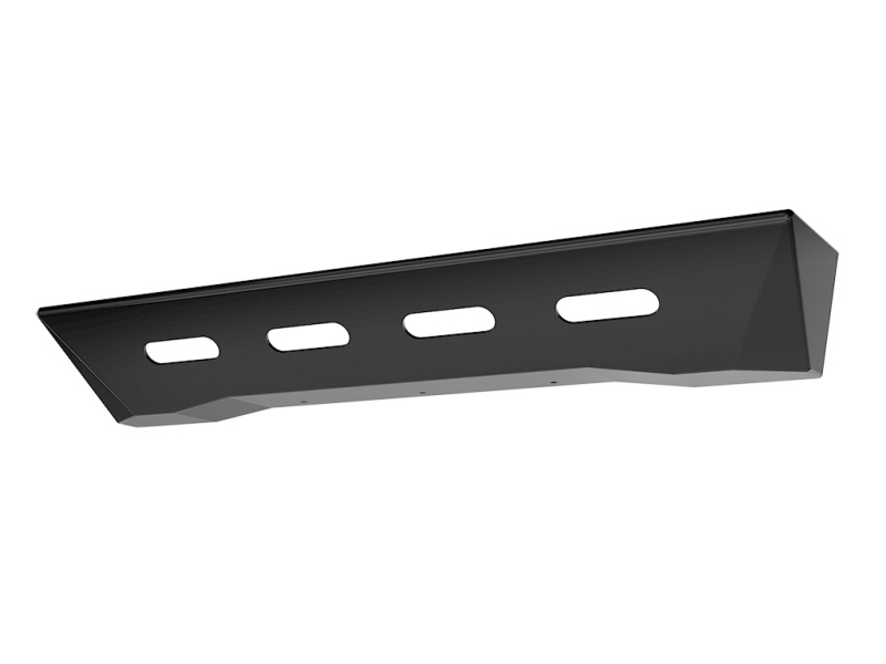Picture of ICON ICO Pro Series Bumpers - 25239