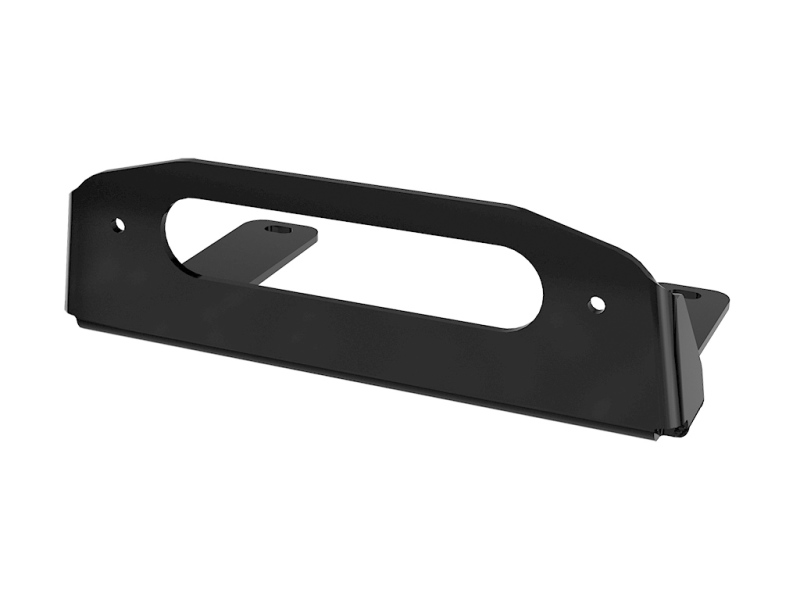 Picture of ICON ICO Impact Bumpers Front - 25229