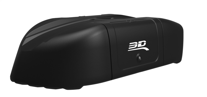 Picture of 3D MAXpider ACE Roof Boxes Roof Baskets - 6102