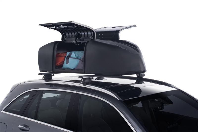 Picture of 3D MAXpider ACE Roof Boxes Roof Baskets - 6102