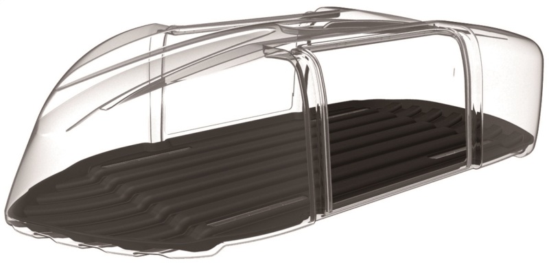 Picture of 3D MAXpider ACE Roof Boxes Roof Baskets - 6102