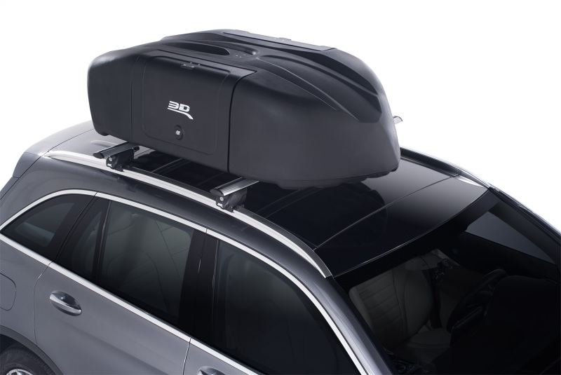 Picture of 3D MAXpider ACE Roof Boxes Roof Baskets - 6102