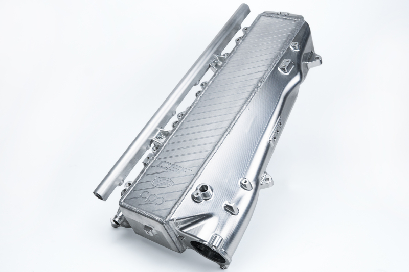 Picture of CSF Charge Air Coolers Intercoolers - 8200