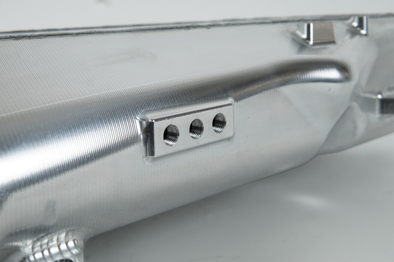 Picture of CSF Charge Air Coolers Intercoolers - 8200