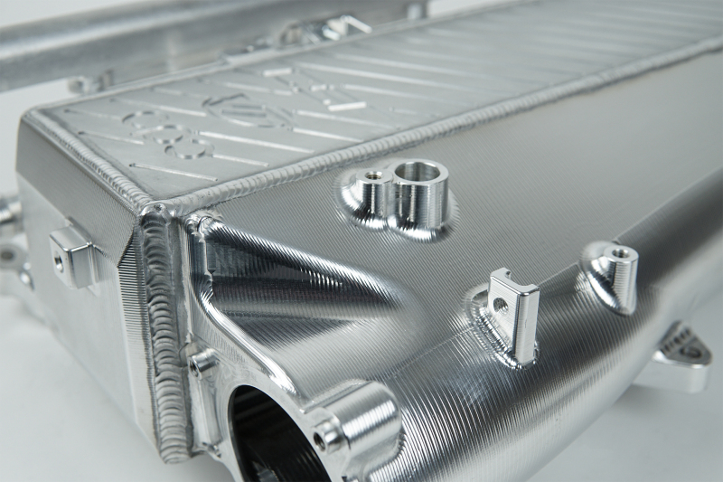 Picture of CSF Charge Air Coolers Intercoolers - 8200