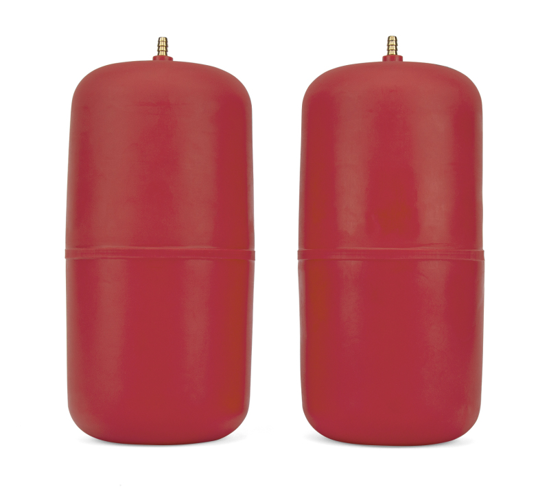 Picture of Air Lift ALF 1000 Air Spring Kits Air Suspension Kits - 60860