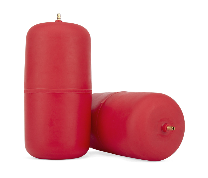 Picture of Air Lift ALF 1000 Air Spring Kits Air Suspension Kits - 60860