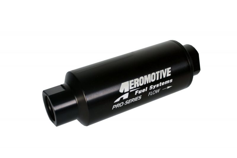 Picture of Aeromotive AER Fuel Filters - 12339
