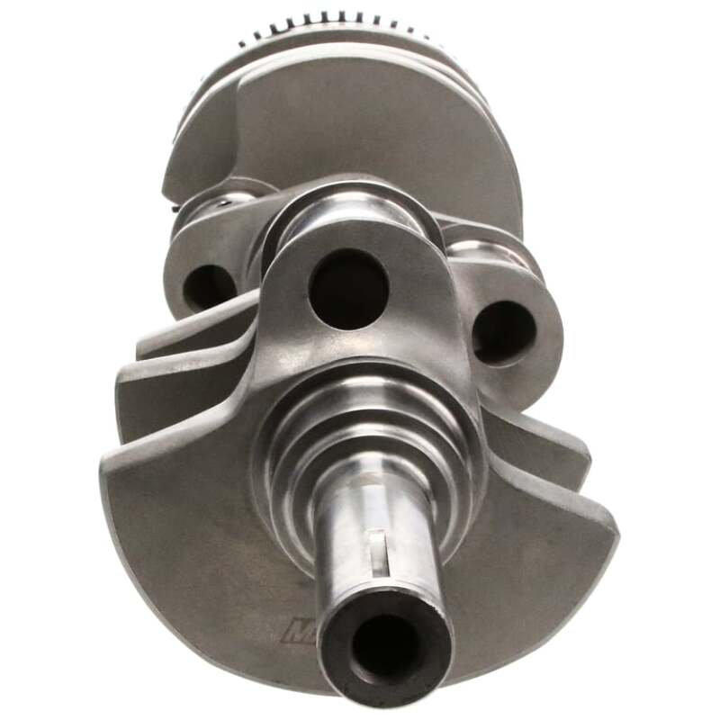 Picture of Manley Performance MAN Forged Crankshafts - 194458